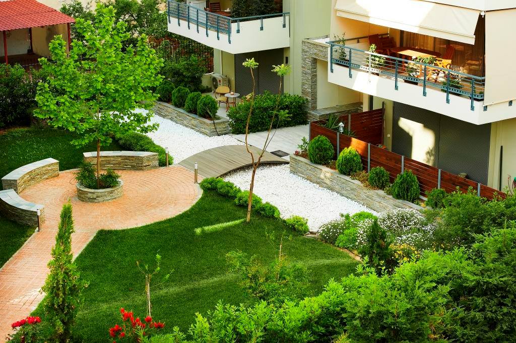 Rigas Estate | Agios Dimitrios
