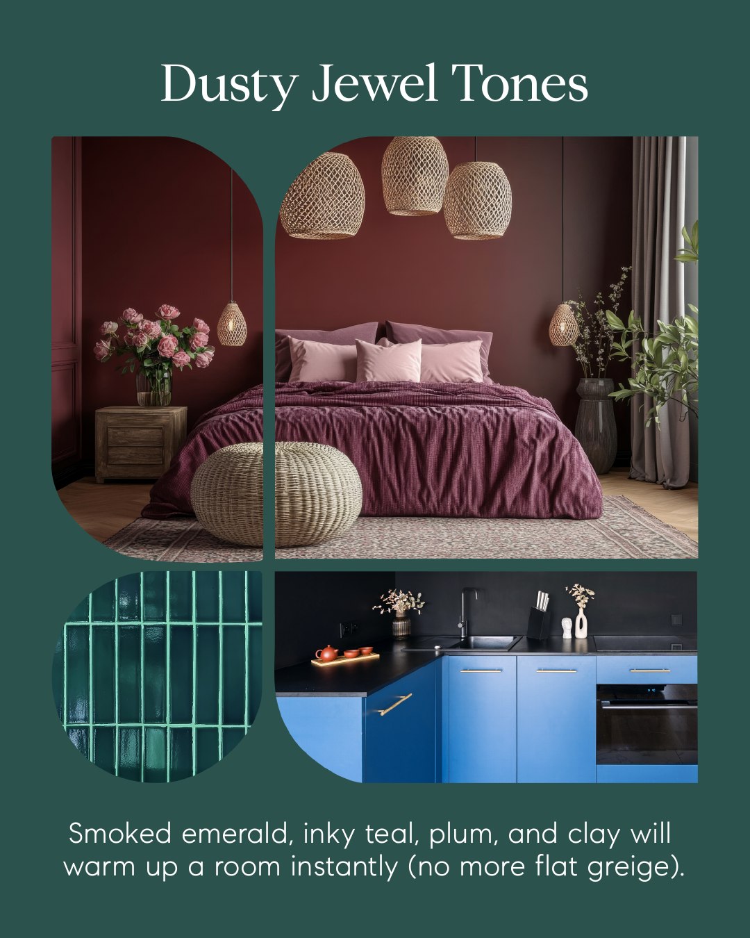Morphis - What’s next for listings — materials, palettes, and layout ...