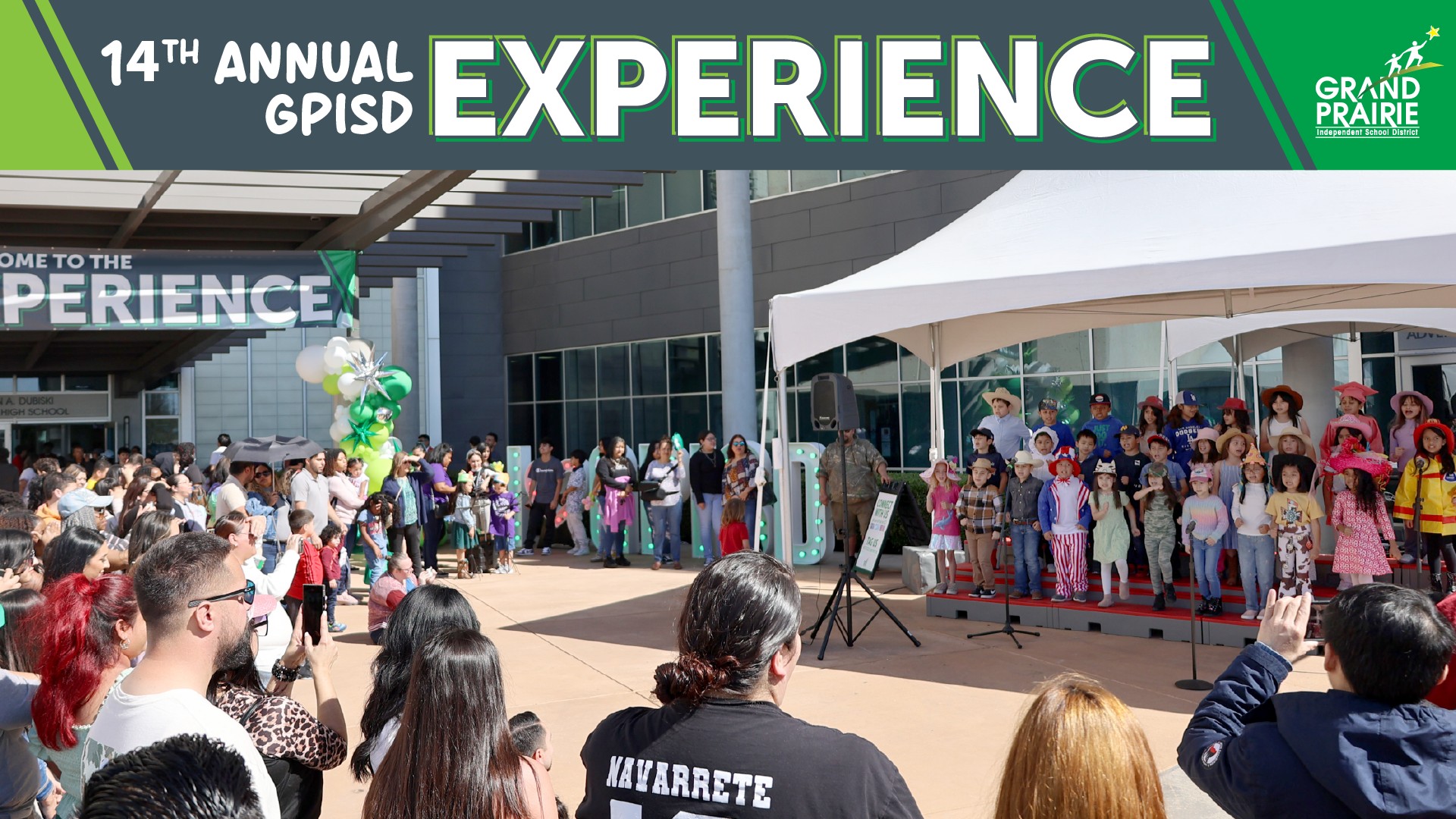 David Daniels Elementary Academy of Science and Math | Grand Prairie TX