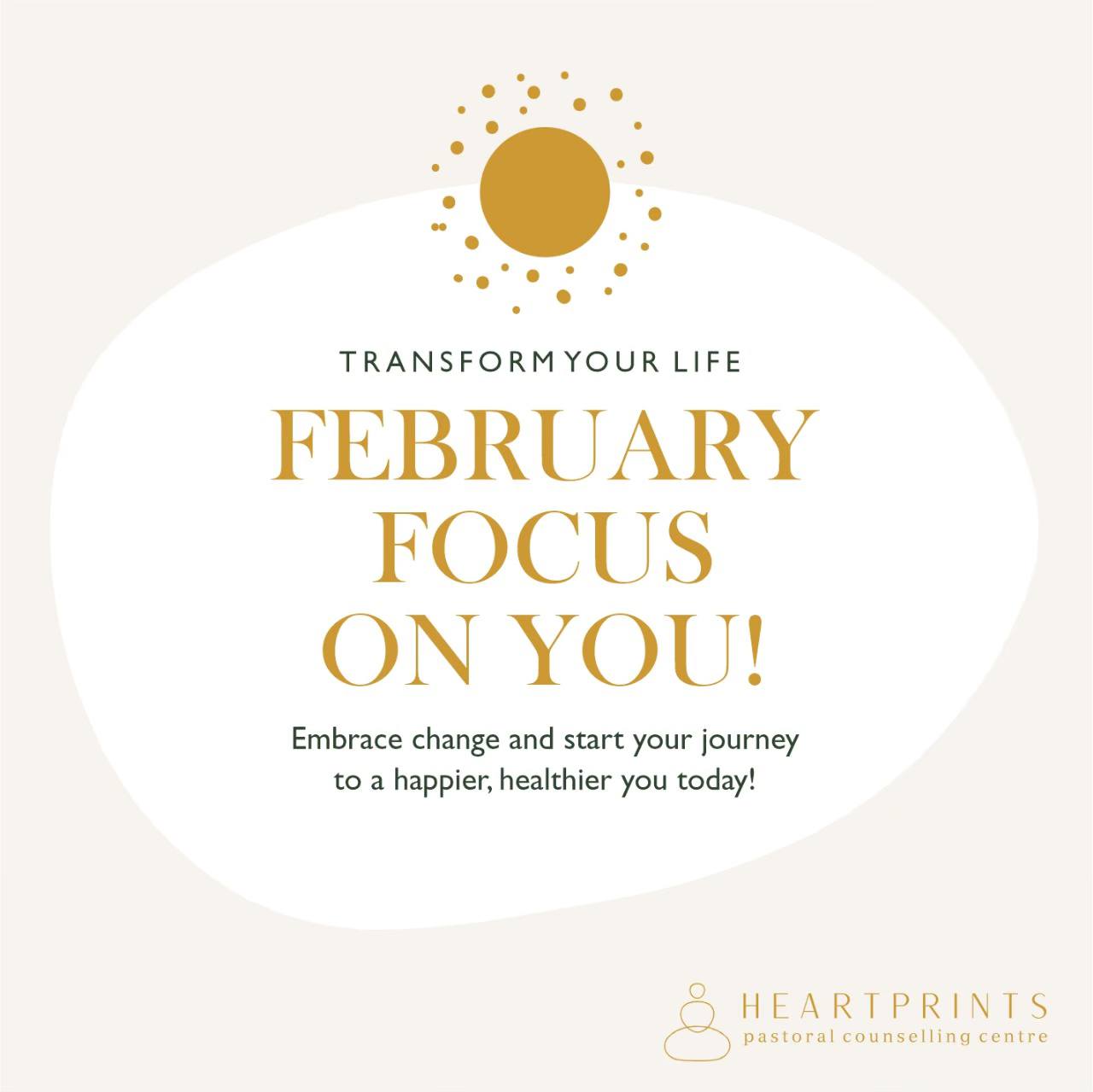 Heartprints - Exciting News! February is packed with... | Facebook