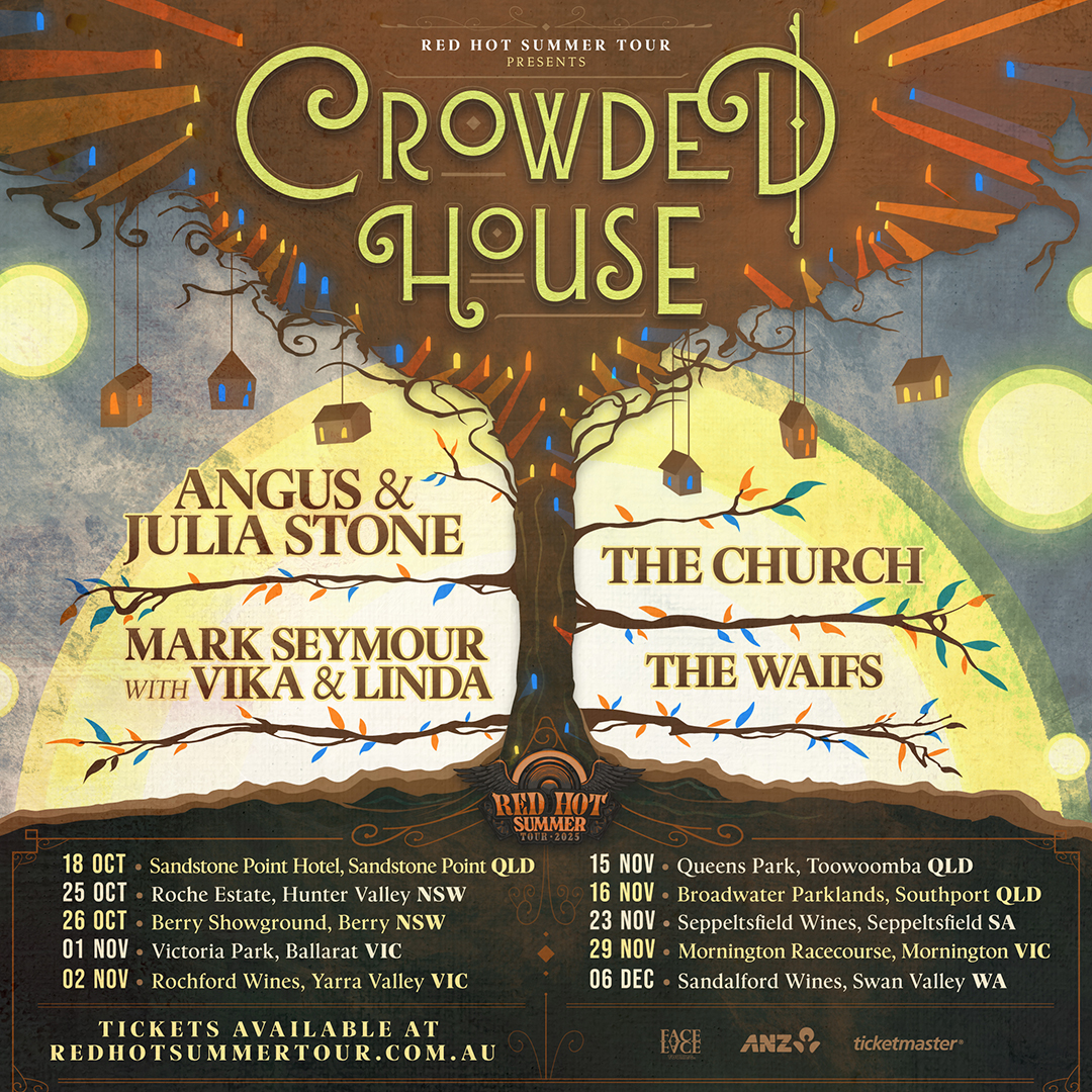 Ticketmaster - 🏠Just Announced! Red Hot Summer Tour is turning up the ...
