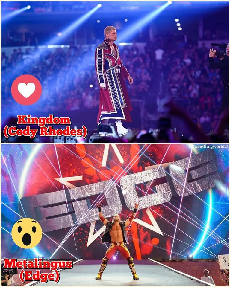 Wrestling Flashbacks - The 