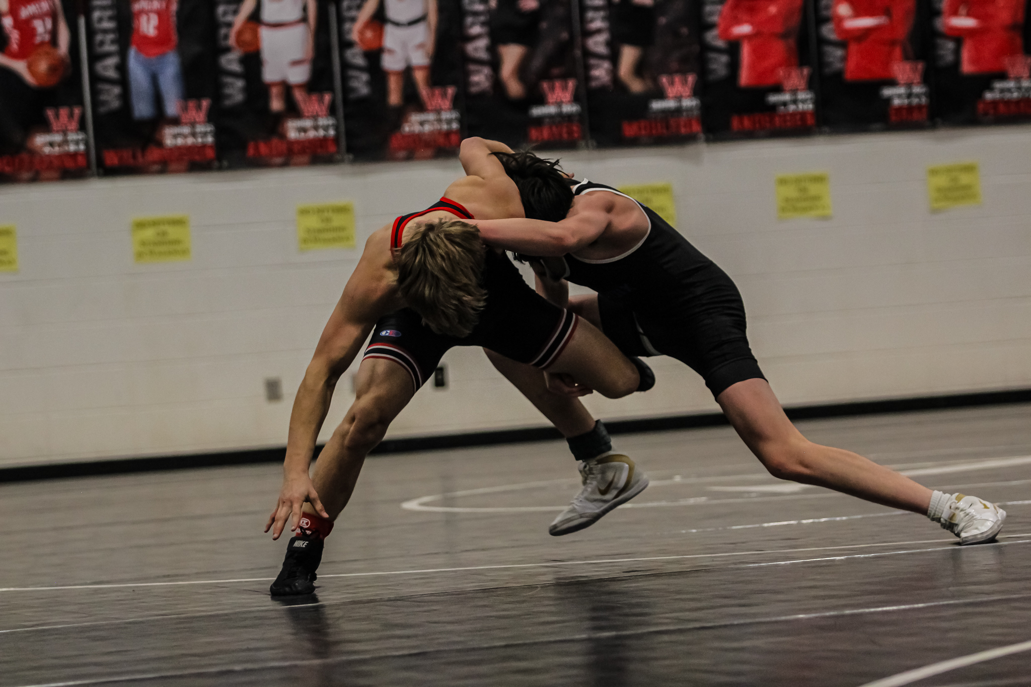 St. Croix Falls... - St. Croix Falls Wrestling Booster Club
