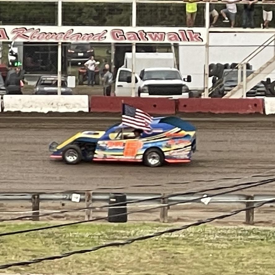 Bob Zoubek 5s Racing