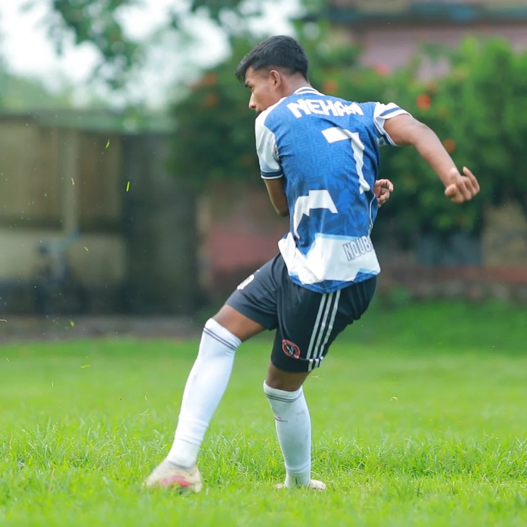 Nehan Ratul