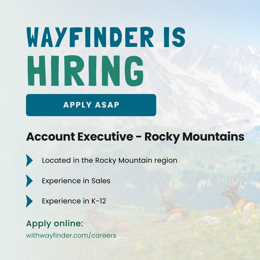 Wayfinder | Bend OR