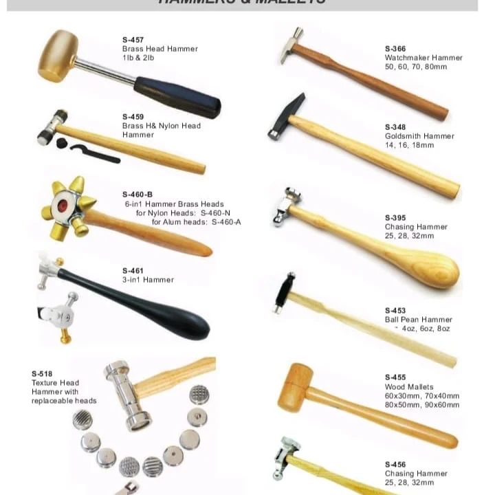 Suddle Tools