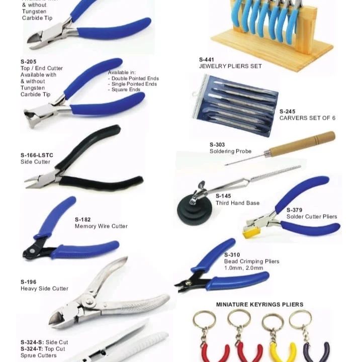 Suddle Tools