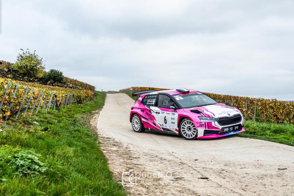 Team Joy Racing