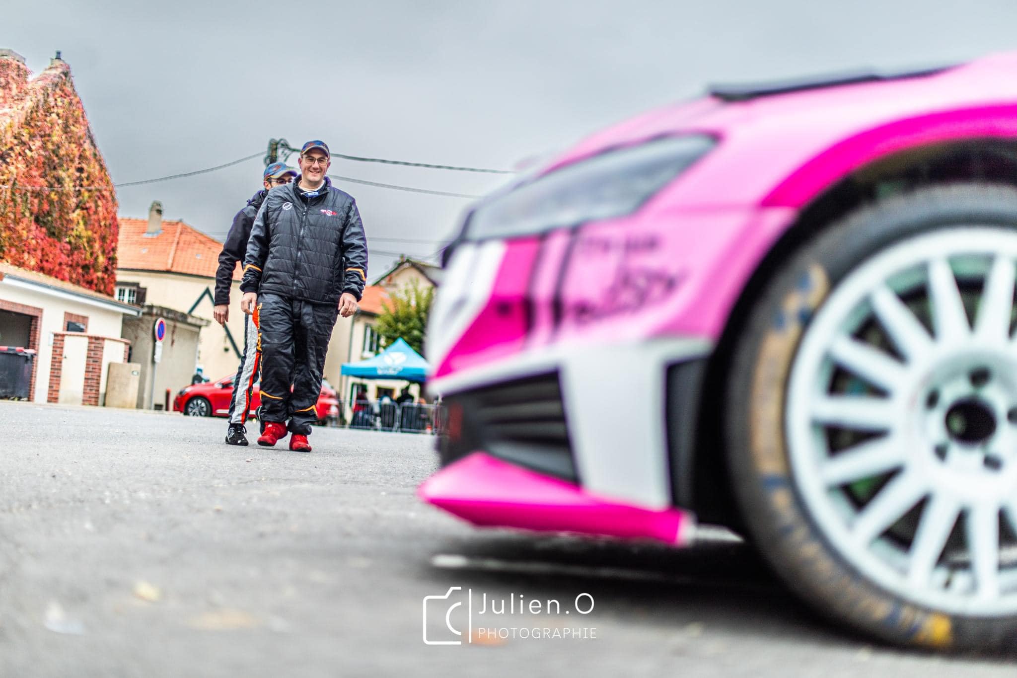 Team Joy Racing