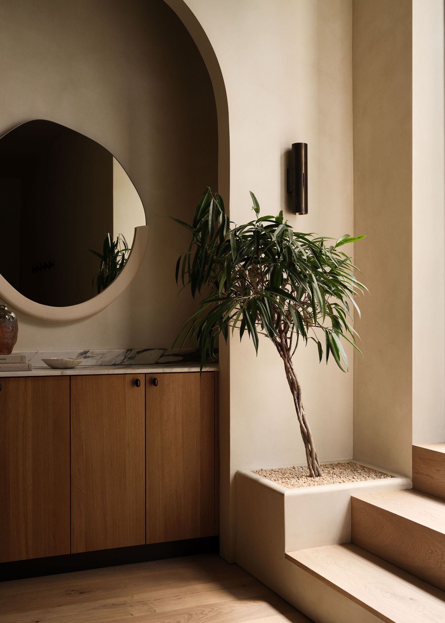 yatzer - Desert Reveries in SoHo: Ember Studio Channels Amangiri’s ...