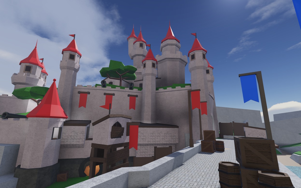 Mad Studio - SHARP has just received access to Roblox's... | Facebook