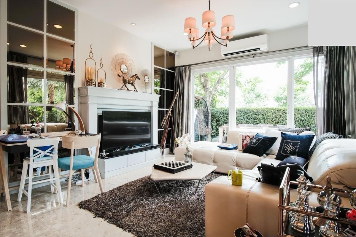 May Signature Living บ้านที่ใช่สำหรับไลฟ์สไตล์ของคุณ