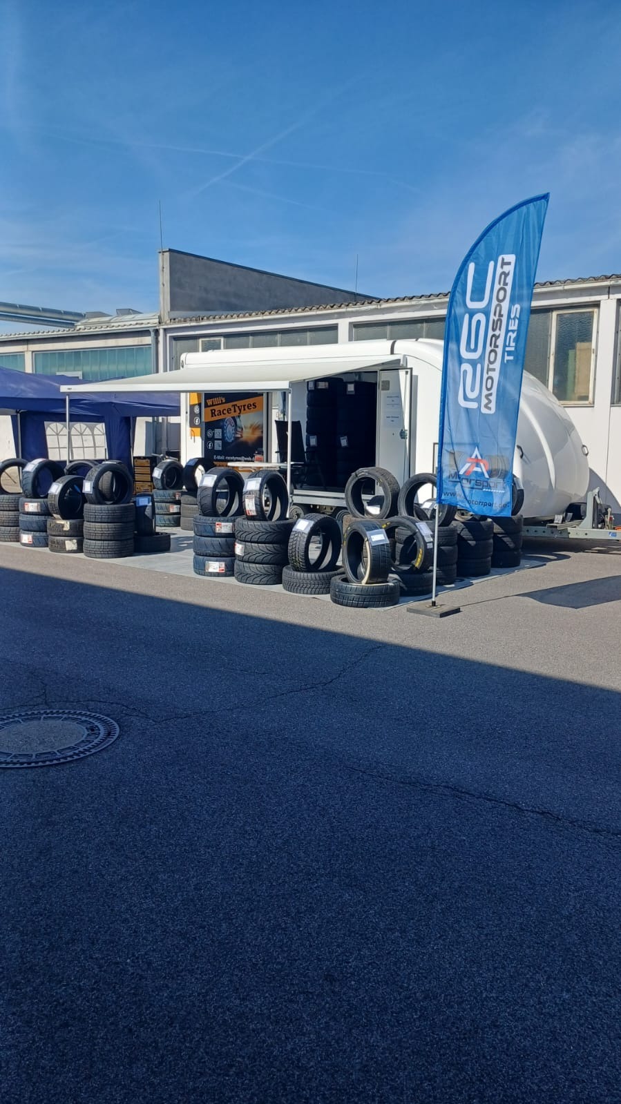 RGC Motorsport Germany | Lenggries
