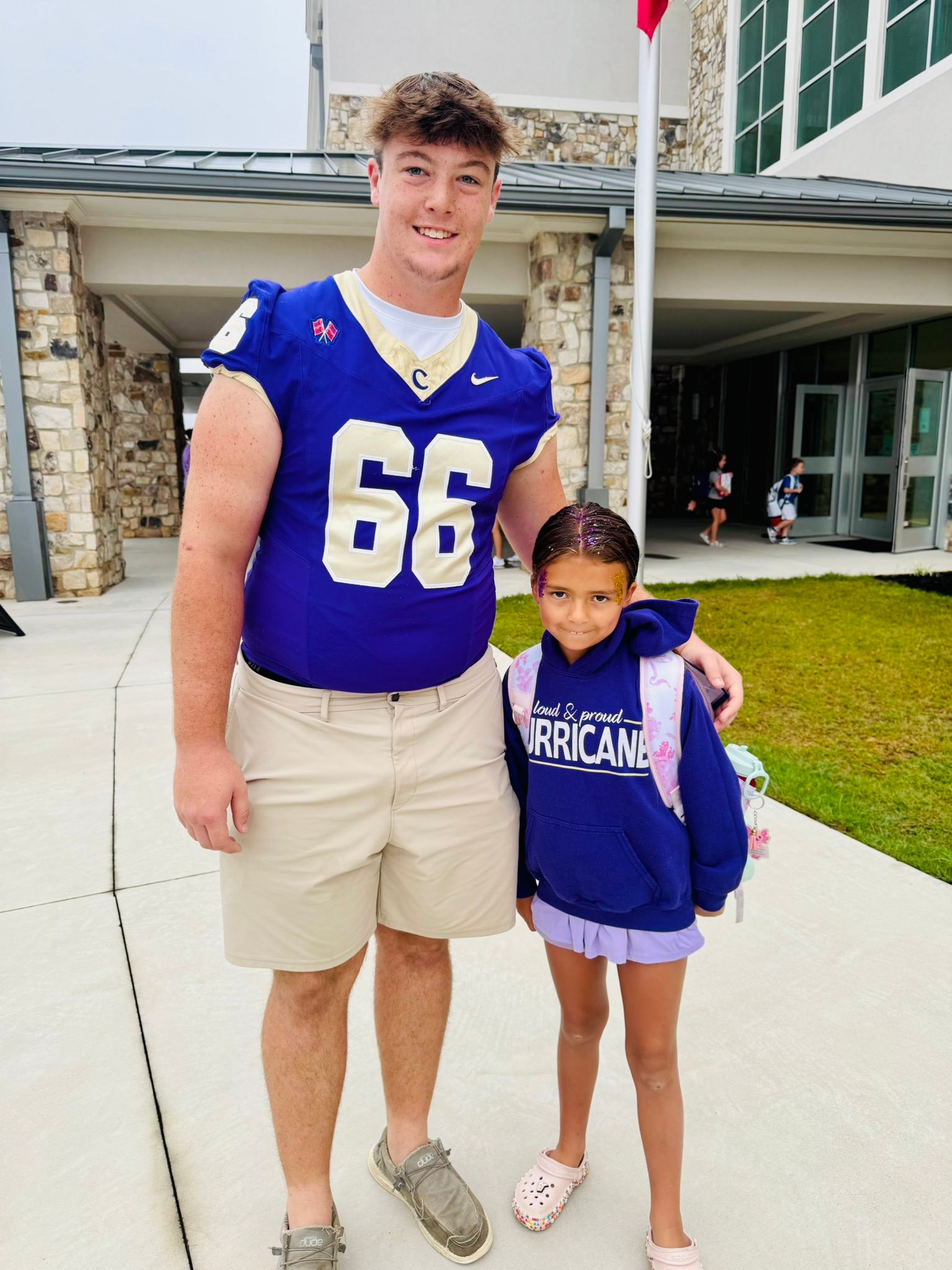 Cartersville Canes... - Cartersville Canes Touchdown Club