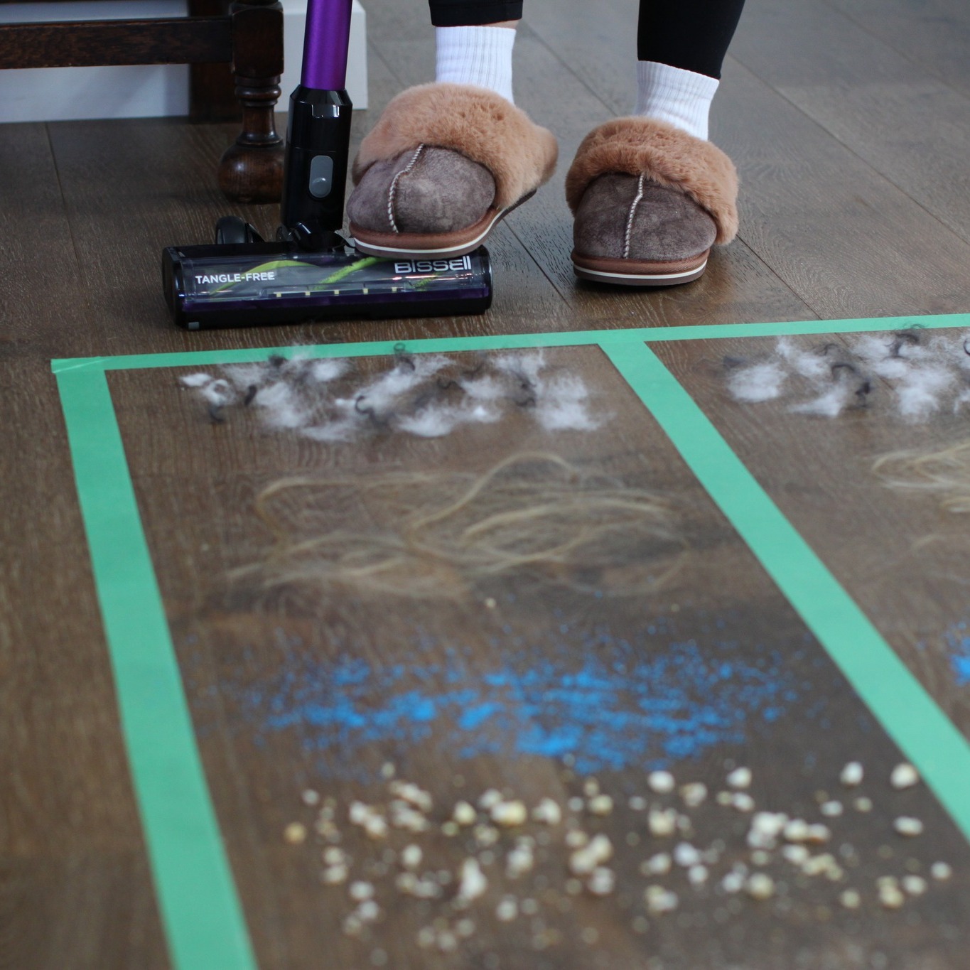 GO CLEAN CO - You asked for an updated cordless vacuum... | Facebook