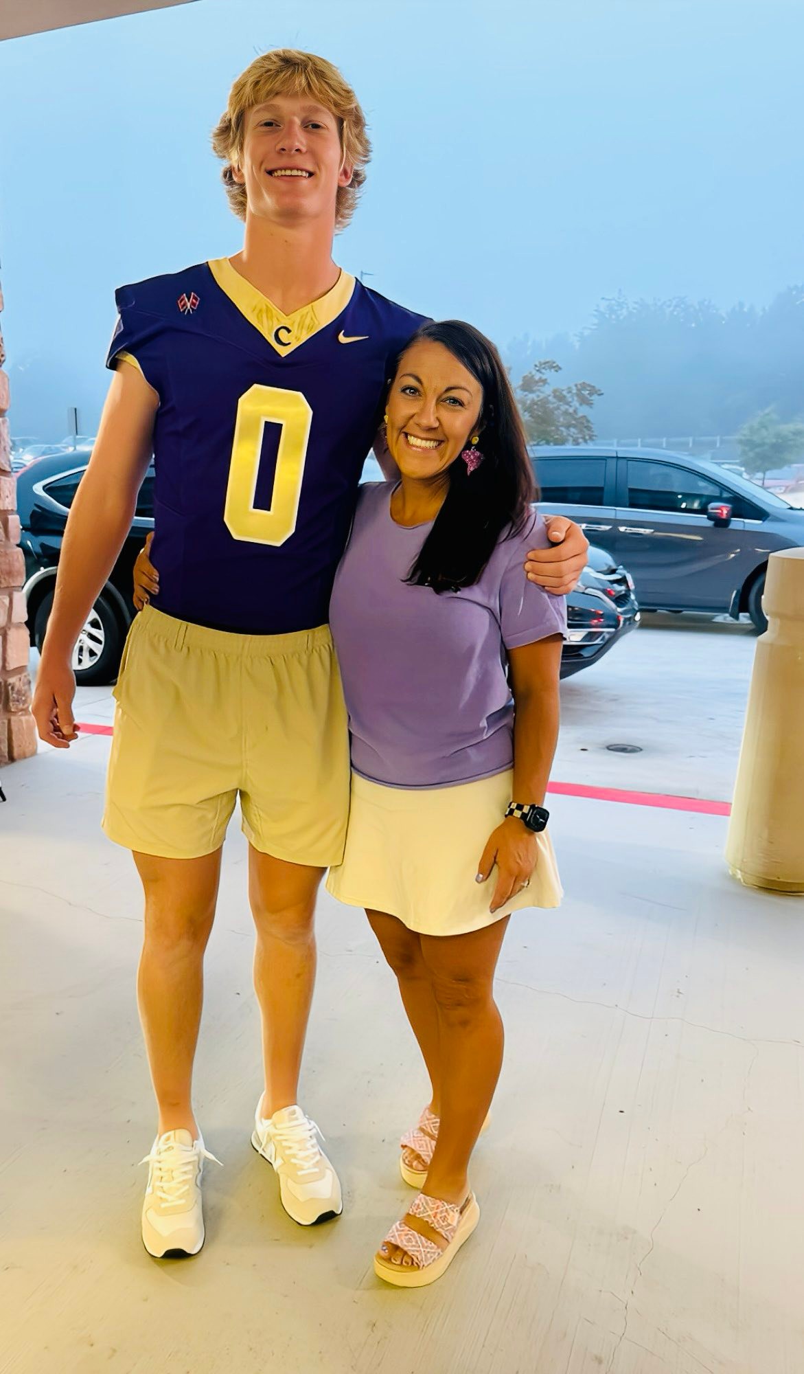Cartersville Canes... - Cartersville Canes Touchdown Club