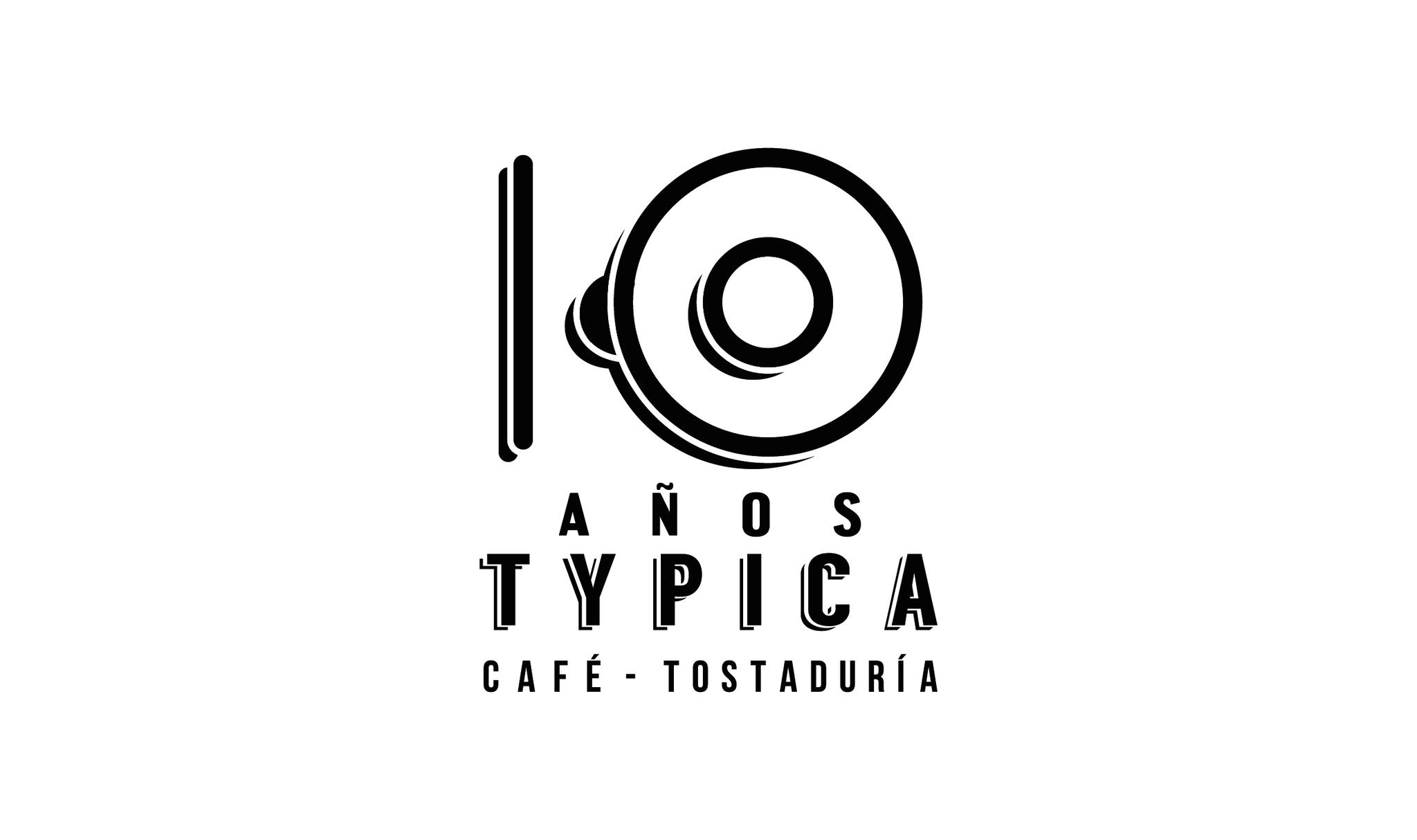 Café Typica 5