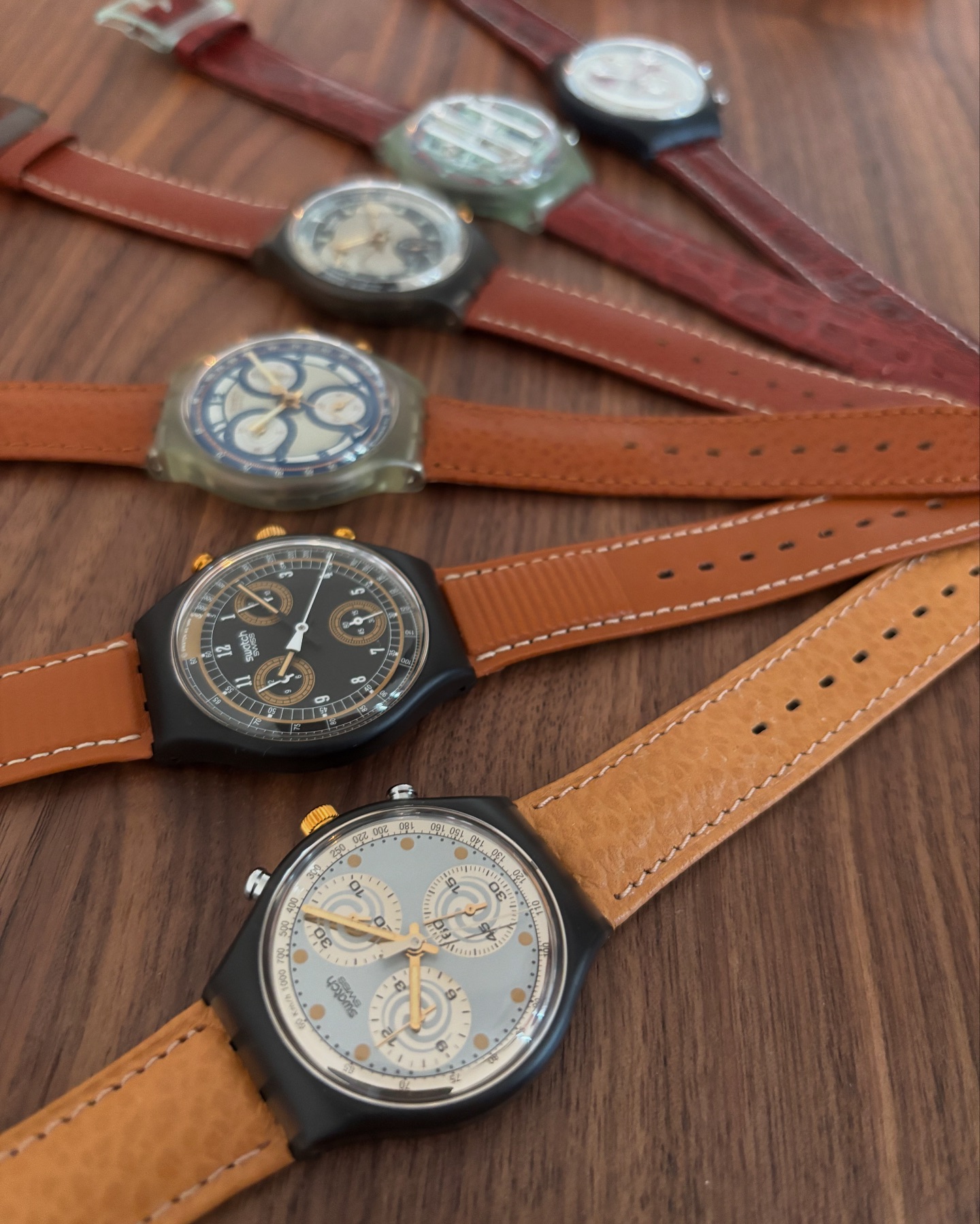 Swatch Vintage Collection (@swatchvintagecollection) • Facebook