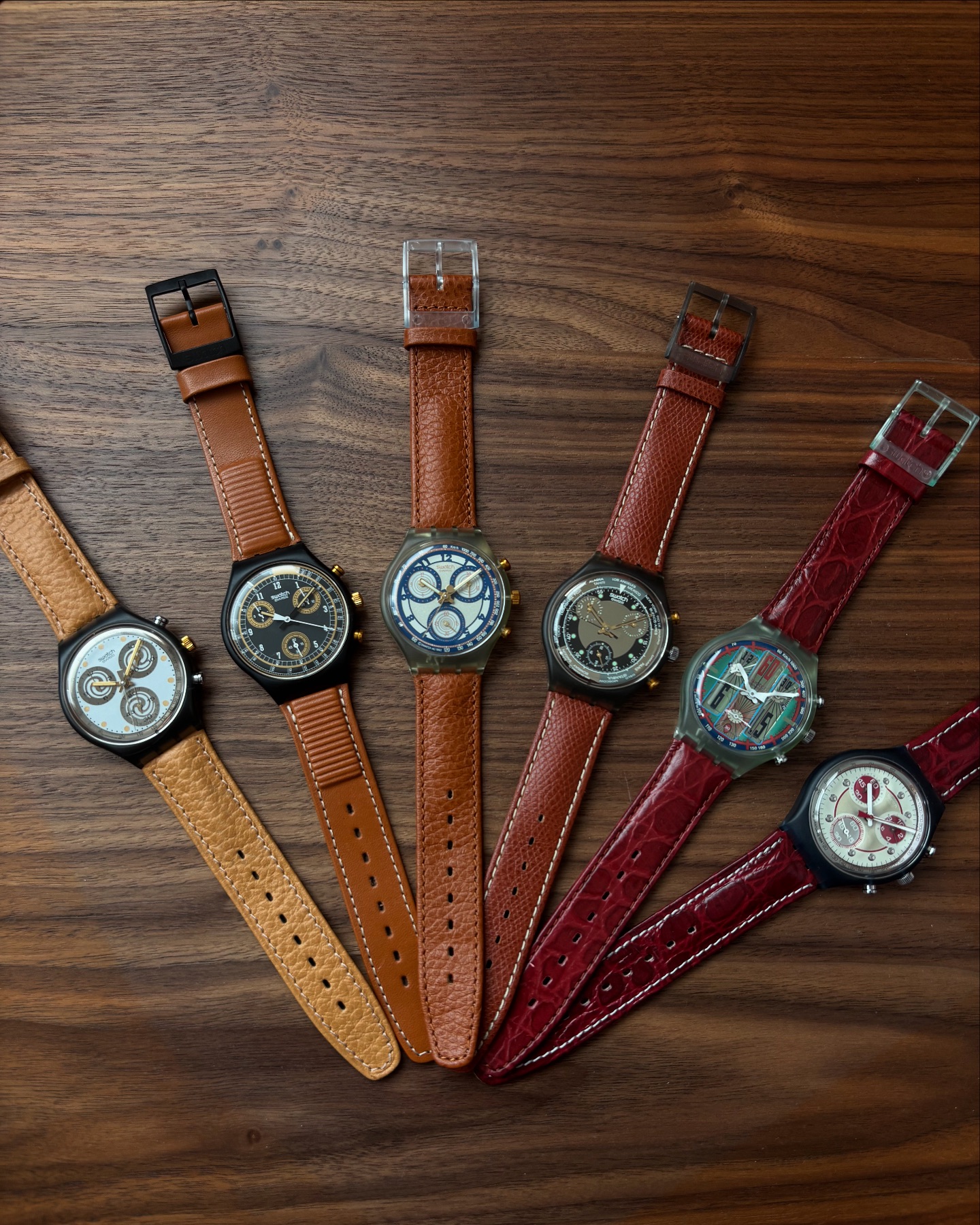 Swatch Vintage Collection (@swatchvintagecollection) • Facebook