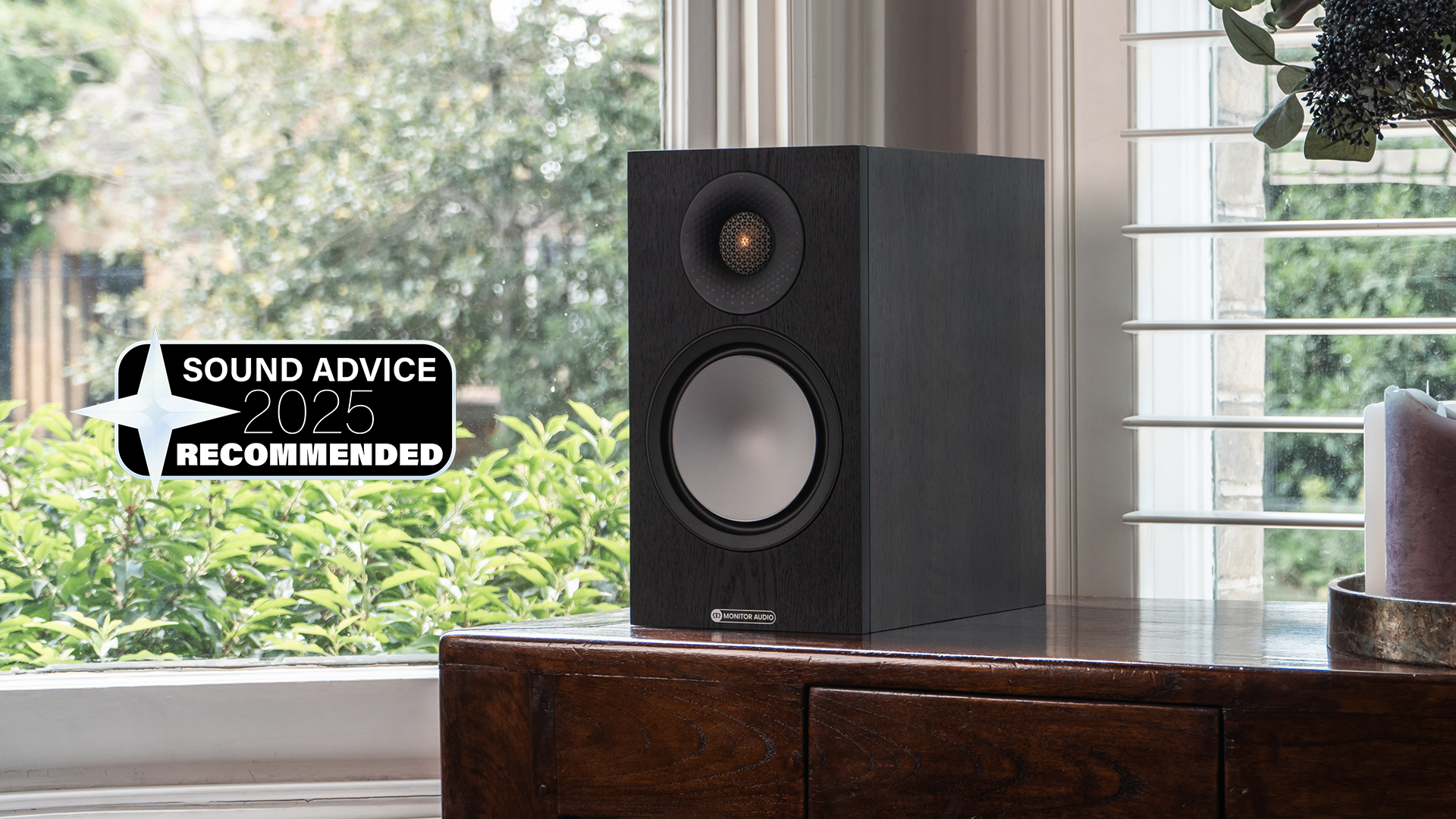 Monitor - We’re proud to announce that the Monitor Audio Bronze 50 7G ...