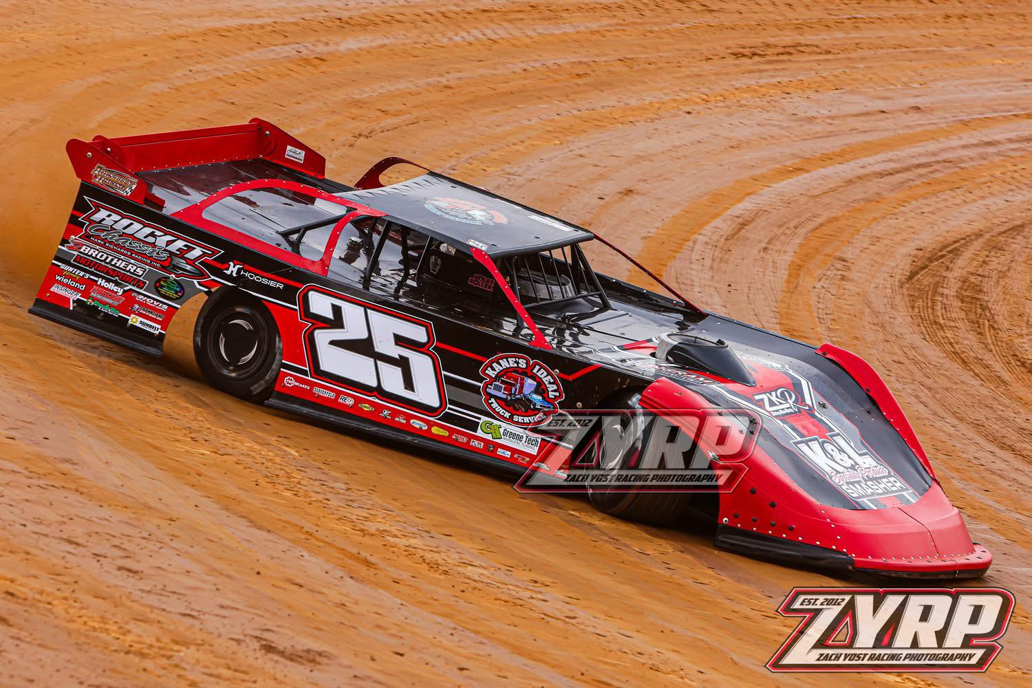 Zachary Kane Racing