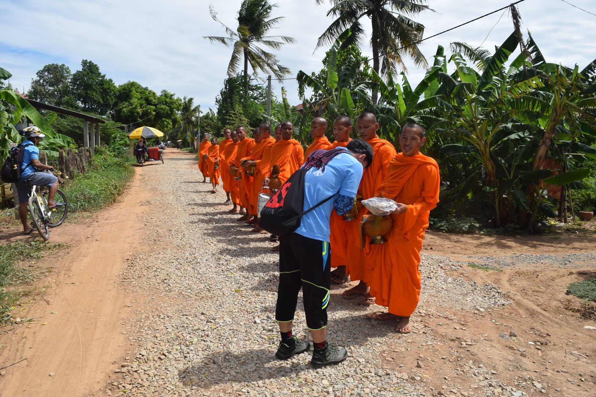 Youth Resource Development Program (YRDP) Cambodia | Phnom Penh