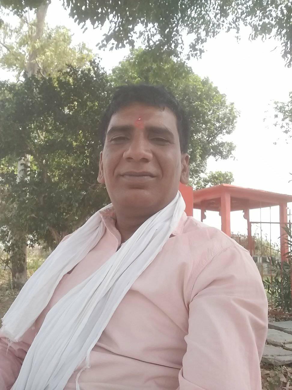 Sanjay rathor