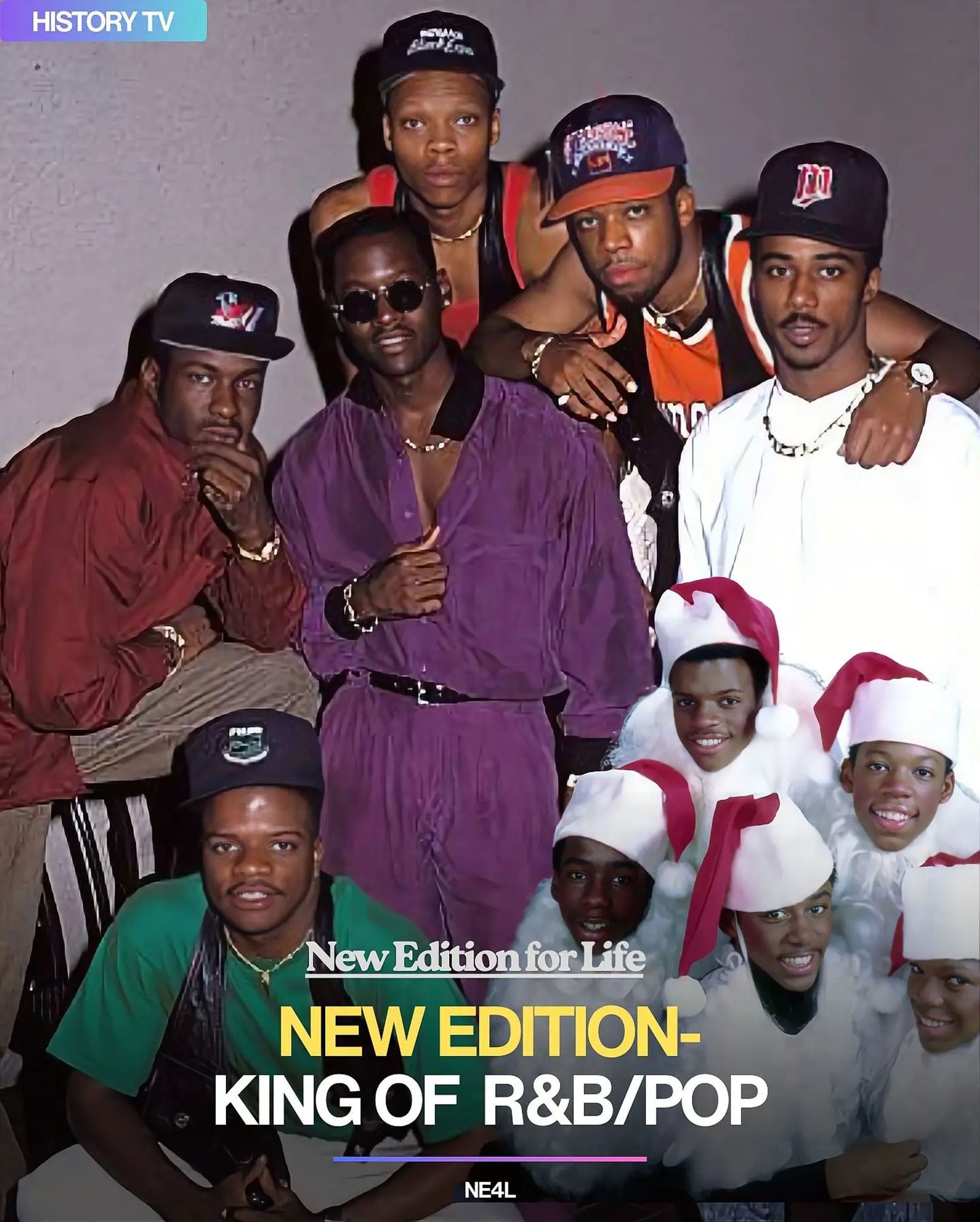 New Edition