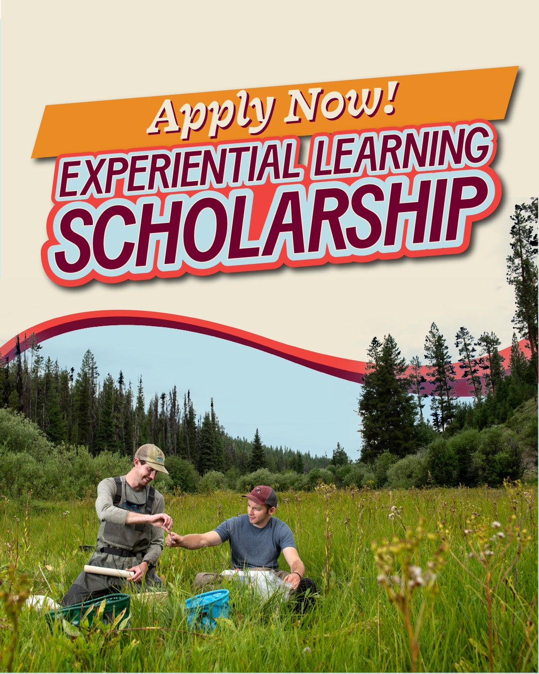 💸 Kick off... - UM Experiential Learning and Career Success | Facebook