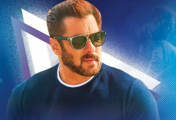 Brajesh - Happy Birthday to the one and only Bhaijaan Salman Khan Your ...
