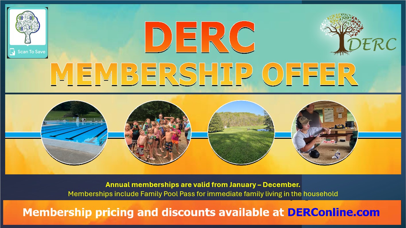 DERC | Washington WV