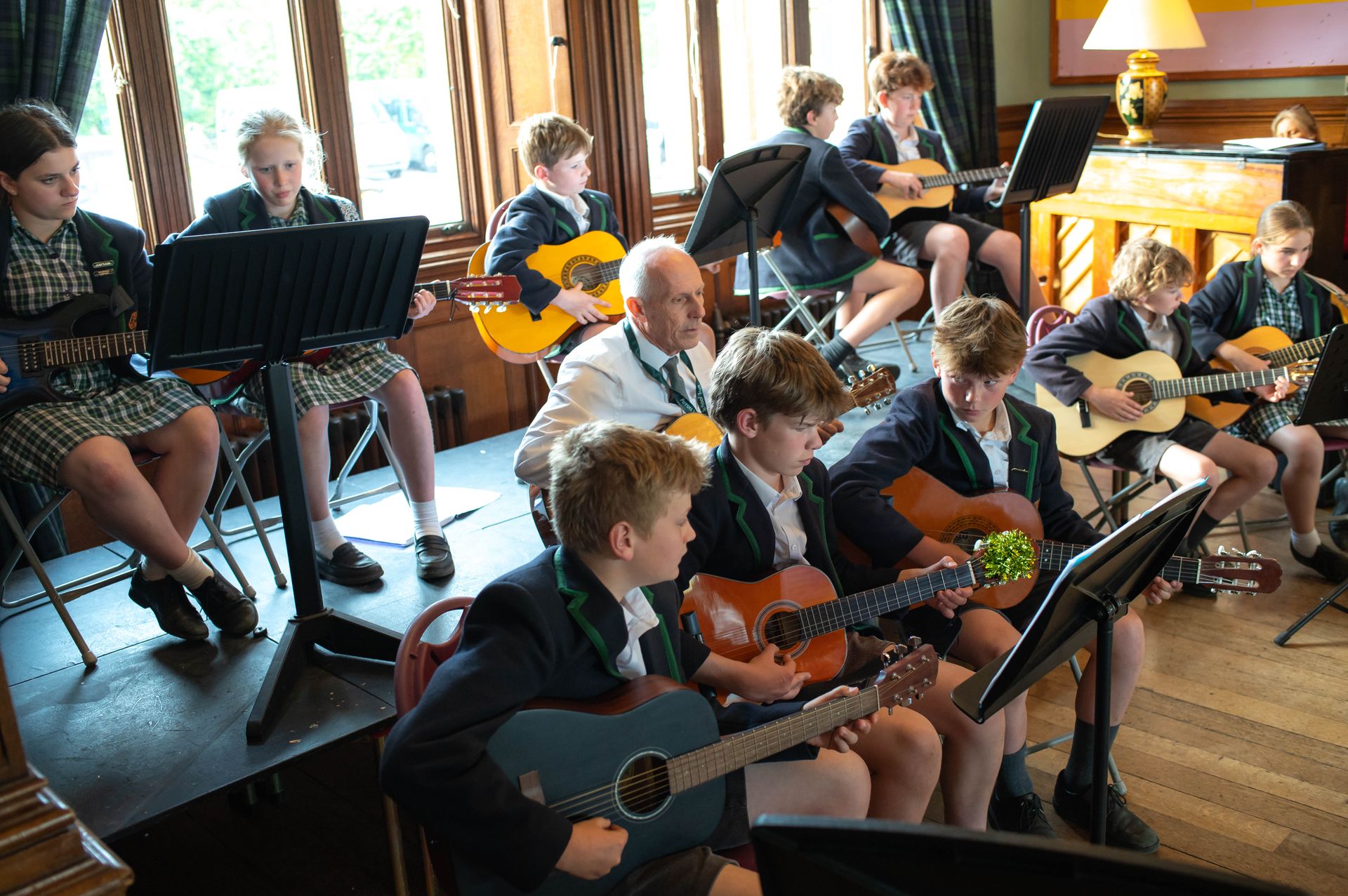 Perrott Hill Prep School added... - Perrott Hill Prep School
