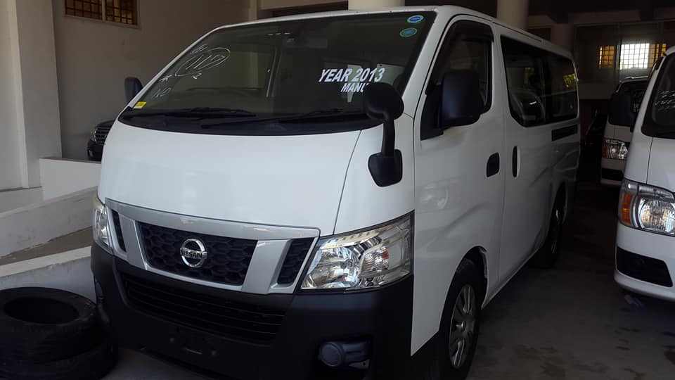 SIDRA Motors S.S LTD | Mombasa