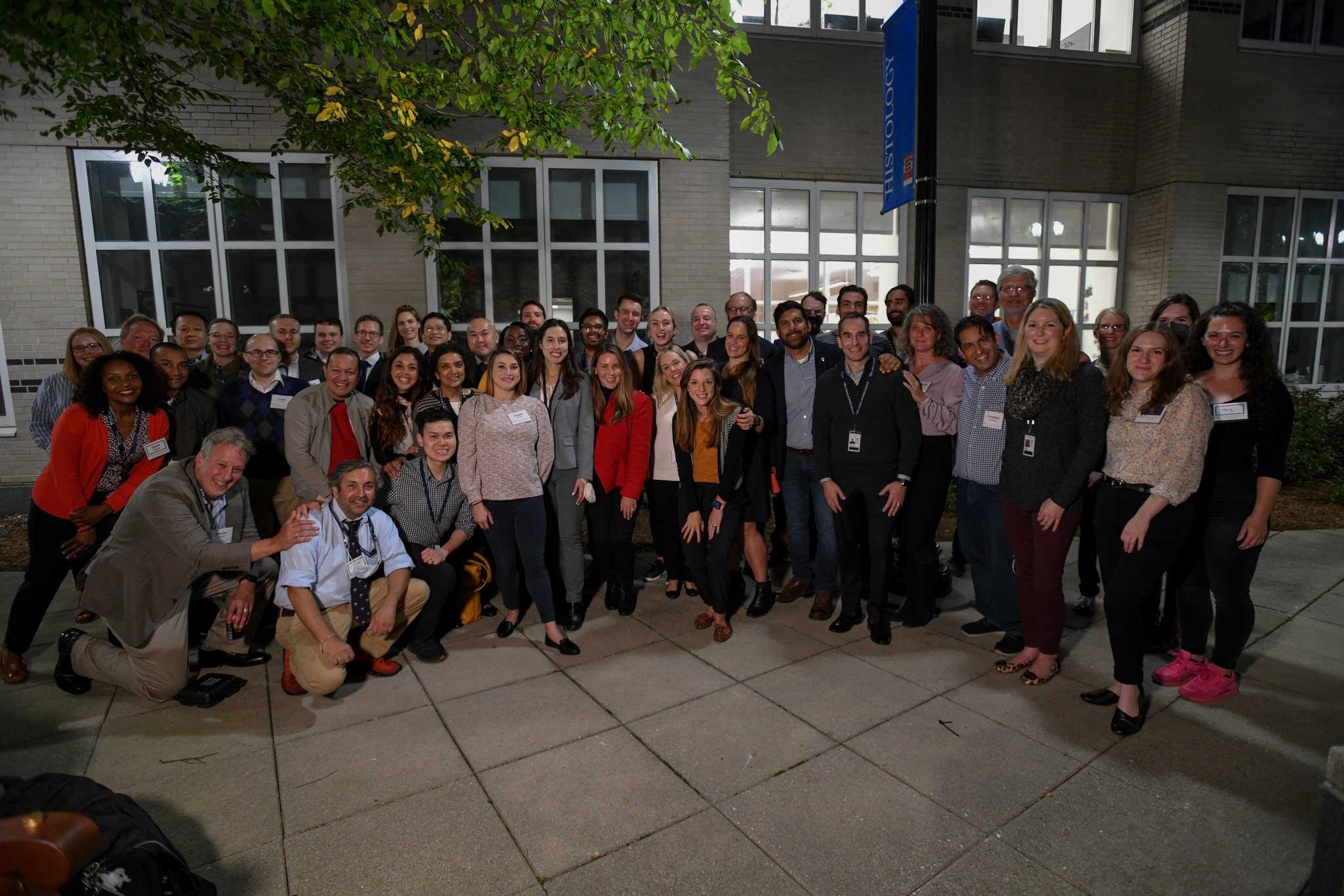 Yale School of Public Health Executive MPH incoming 2022 | Facebook