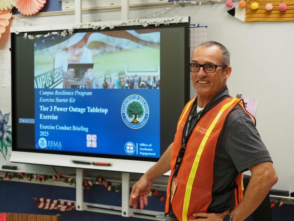 Orange County Public... - Orange County Public Schools