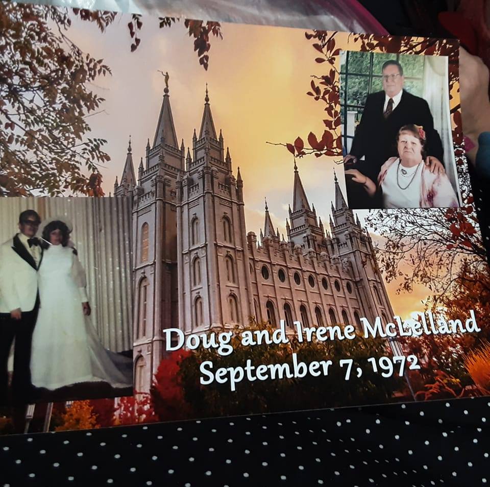 EPHRAIM Temple | Elder Ronald A. Rasband has emphasized: “On the ...