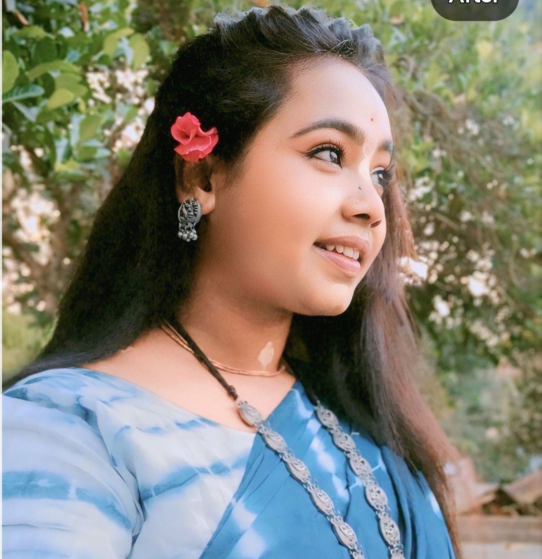 Laboni Sarkar