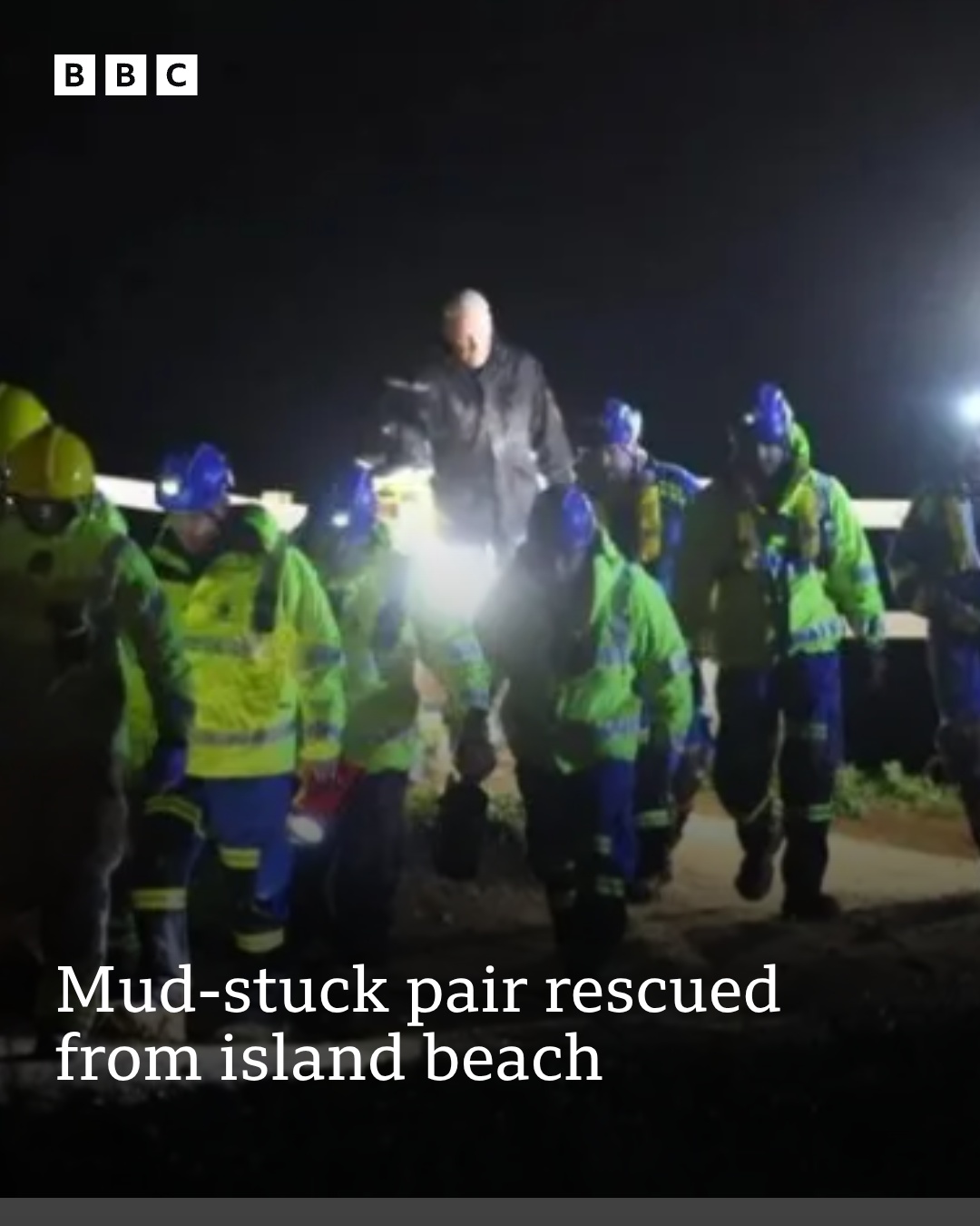 A man and a woman have... - BBC Hampshire & Isle of Wight | Facebook