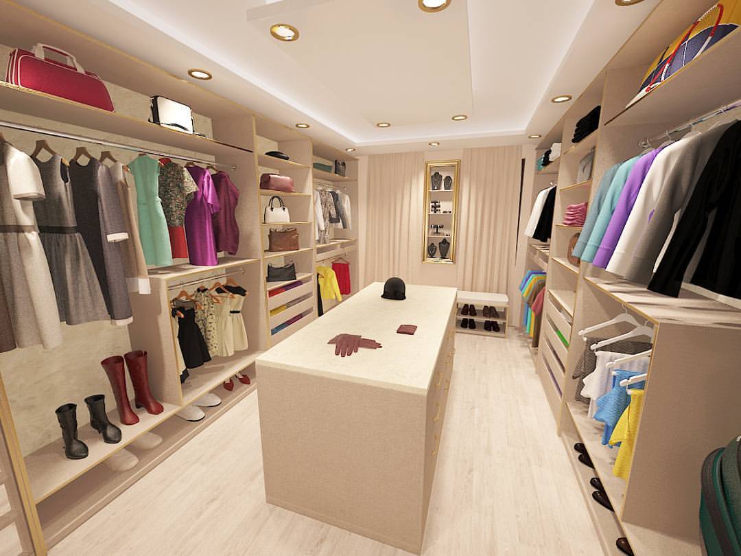 STA Interior Design | Ankara