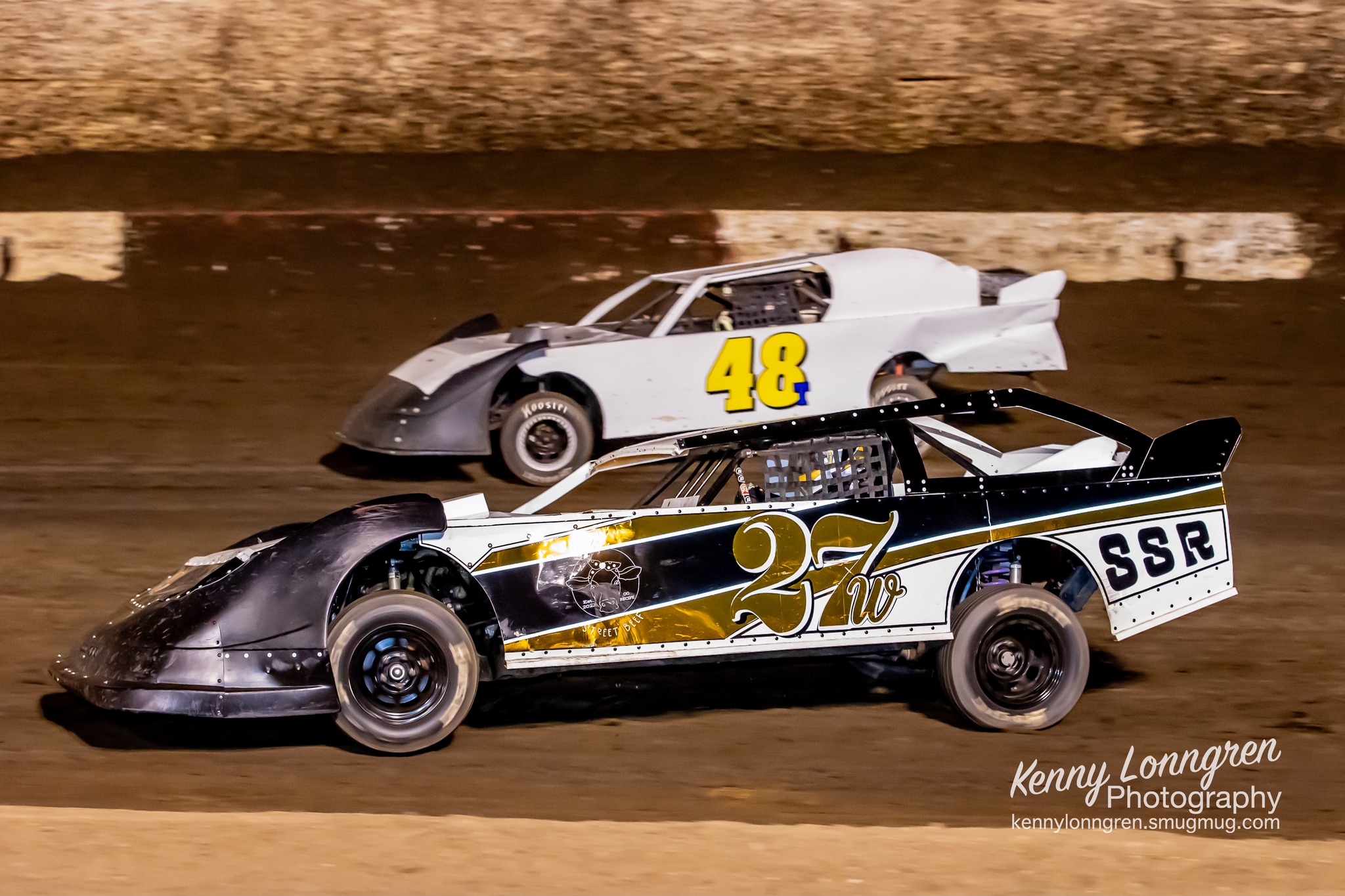 PASSCAR Super Stock Points Next... - Perris Auto Speedway | Facebook