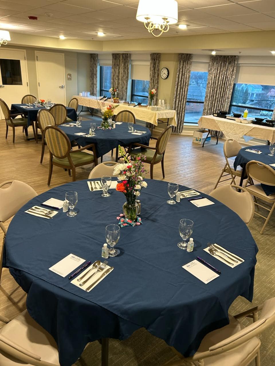 Our Lady of the Valley Retirement Community | Roanoke VA
