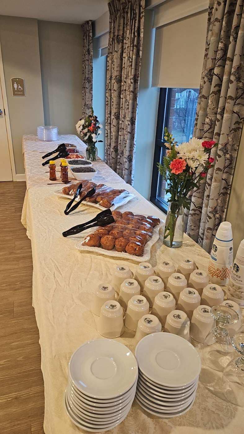 Our Lady of the Valley Retirement Community | Roanoke VA