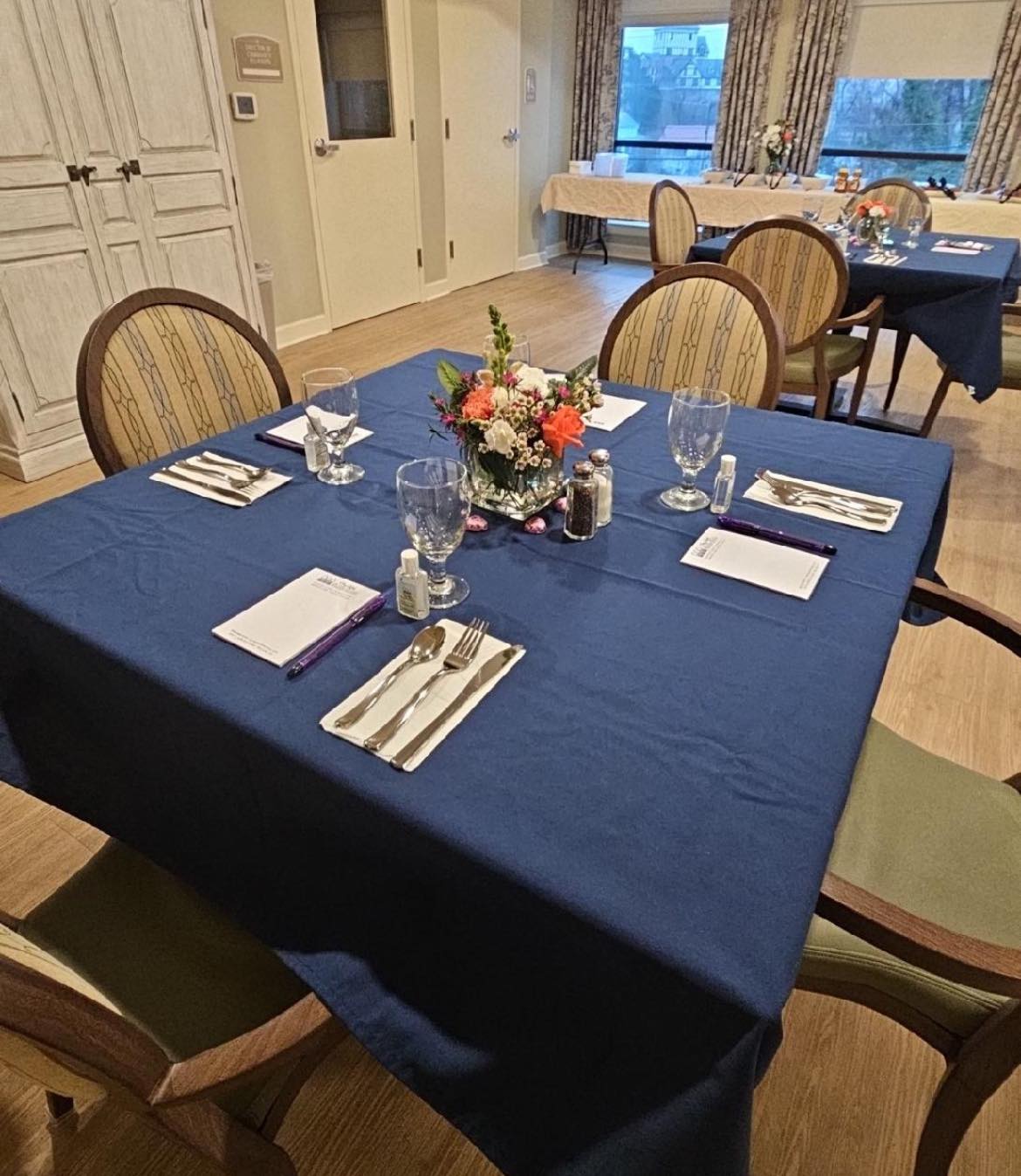 Our Lady of the Valley Retirement Community | Roanoke VA