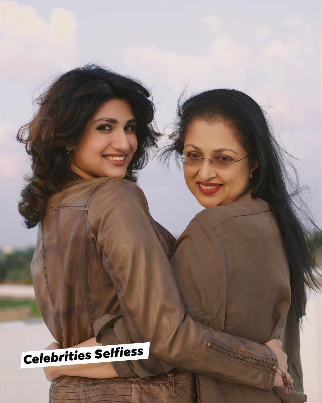 Versatile Actress Gautami with her... - Celebrities selfiess | Facebook