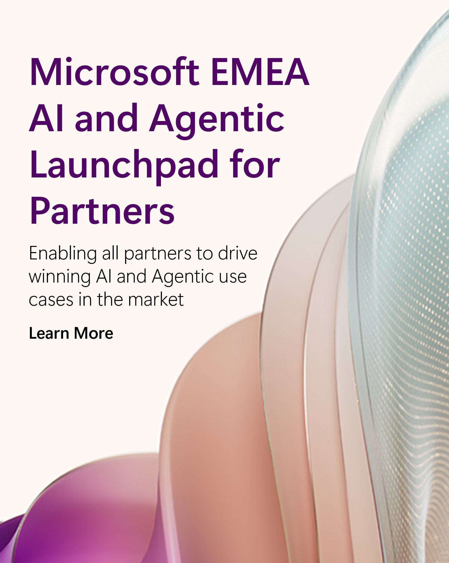 Microsoft - Die Zukunft der AI wird von unseren Partnern... | Facebook