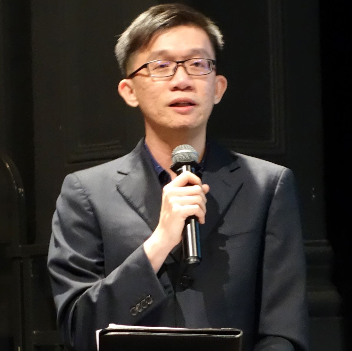 Chong Choy