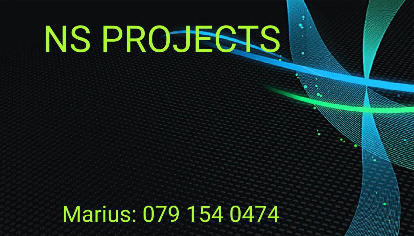 NS Projects