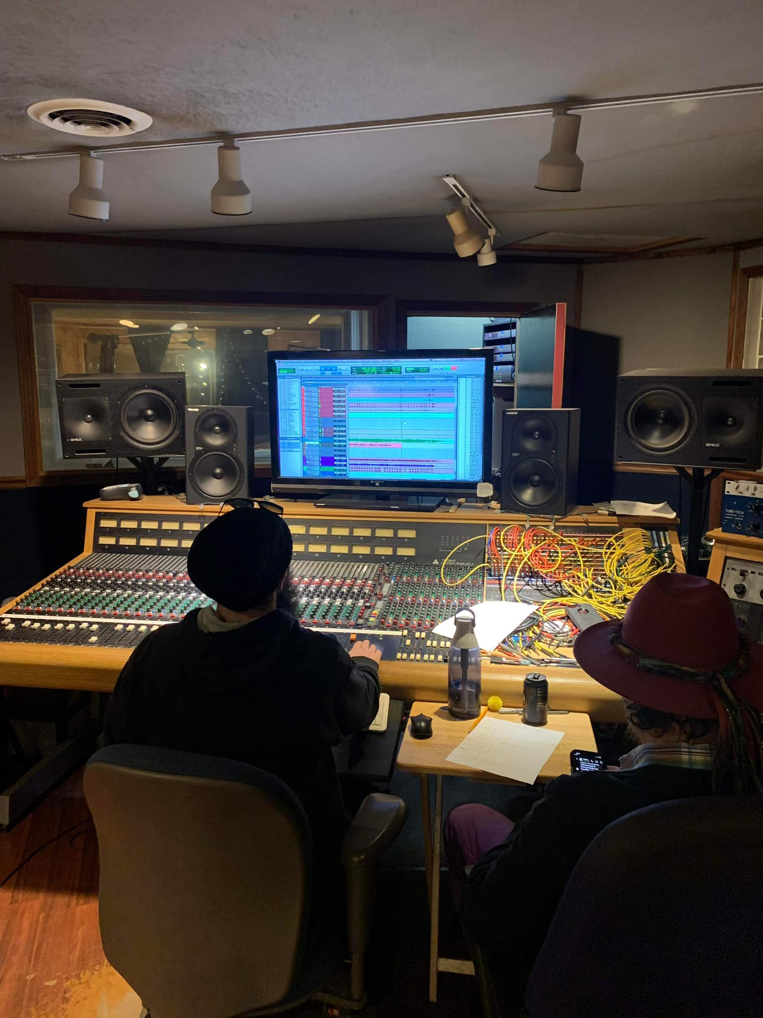 Red Ridge Entertainment | Nashville TN