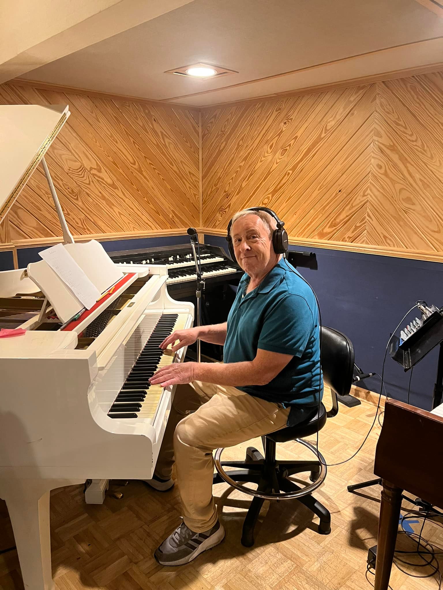 Red Ridge Entertainment | Nashville TN